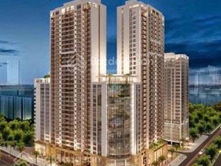 Bán tòa nhà tổ hợp mặt ngã tư hàm nghi  nguyễn hoàng, mỹ đình. 1.850m2, 21 tầng nổi, 3 tầng hầm