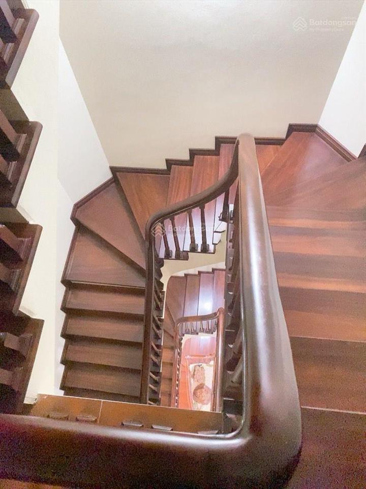 Liền kề văn phú view biệt thự, ô tô để trong nhà 21.5 tỷ! 90m2 4 tầng mt 5m. nội thất gỗ lim.