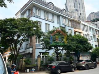 Bán liền kề kđt văn khê, hà đông. 83m² 5 tầng. nhà đẹp, gara ô tô, sổ hoa hậu giao ngay. 19.2 tỷ.