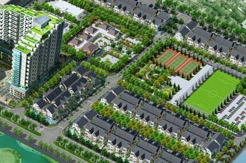 Siêu phẩm biệt thự đơn lập sunny garden city. 35 tỷ! 300m², 4 tầng, mt 15m. cạnh đại lộ thăng long