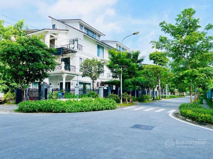 Siêu phẩm biệt thự đơn lập sunny garden city. 35 tỷ! 300m², 4 tầng, mt 15m. cạnh đại lộ thăng long