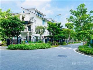 Siêu phẩm biệt thự đơn lập sunny garden city. 35 tỷ! 300m², 4 tầng, mt 15m. cạnh đại lộ thăng long