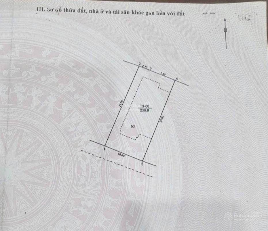 Nhà hiếm văn khê, mới tinh, thang máy, phân lô vỉa hè, ô tô vào nhà. 83m2, 5 tầng, mt 5m, 22,5 tỷ.