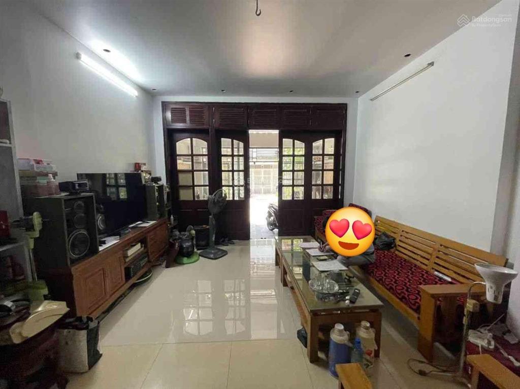 Chỉ 17 tỷ  bán liền kề văn phú. vị trí vàng, kinh doanh hái ra tiền! 79m2, 5 tầng. gara ô tô.