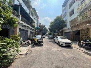 Chỉ 17 tỷ  bán liền kề văn phú. vị trí vàng, kinh doanh hái ra tiền! 79m2, 5 tầng. gara ô tô.