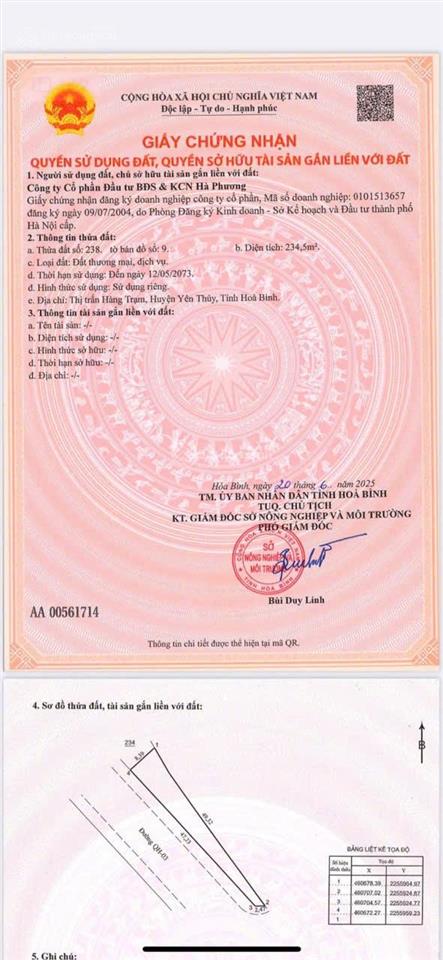 Chuyên mục cắt lỗ cực sốc tại yên thuỷ