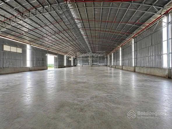 Cho thuê xưởng đẹp vĩnh bảo  hải phòng.