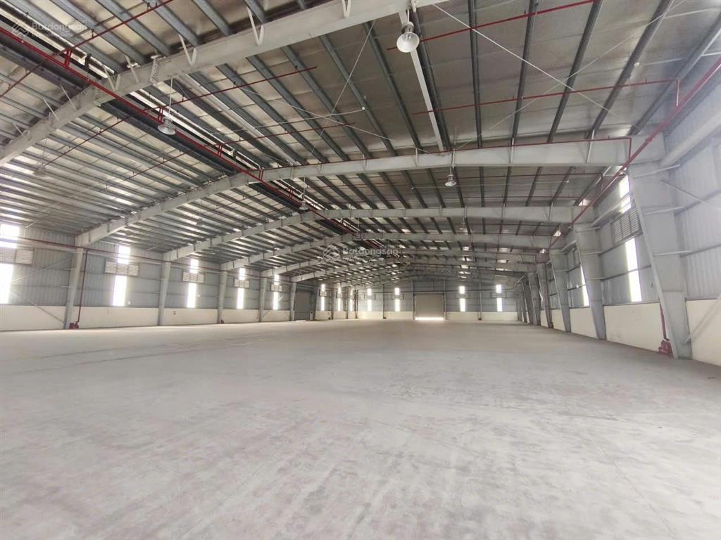 Cho thuê xưởng tại an dương  hải phòng