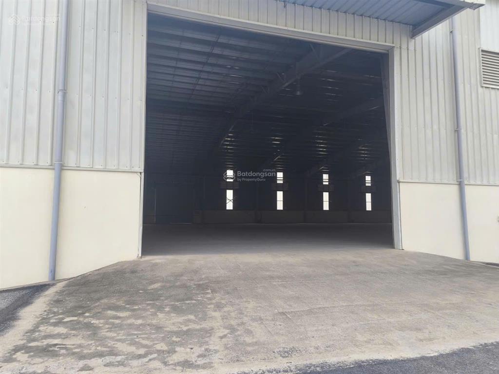 Cho thuê xưởng tại an dương  hải phòng