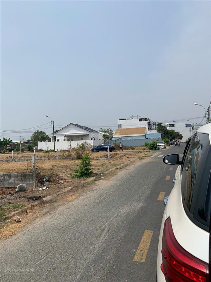 Đất đẹp ngang 10m hiếm có  đường huỳnh văn cọ  1.7 tỷ bao sang tên