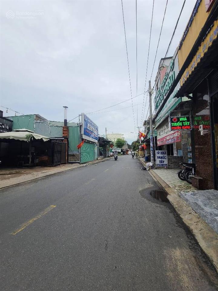 Giá mềm chỉ 35tr/m2 ngay tô ký cvpm quang trung 145m2  đầu tư tiềm năng !!!!!