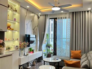 Bán 1.5n full đồ sẵn dòng tiền cho thuê luôn