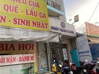 Cần bán nhanh căn nhà mặt tiền phạm văn đồng ,thủ đức, tp hcm