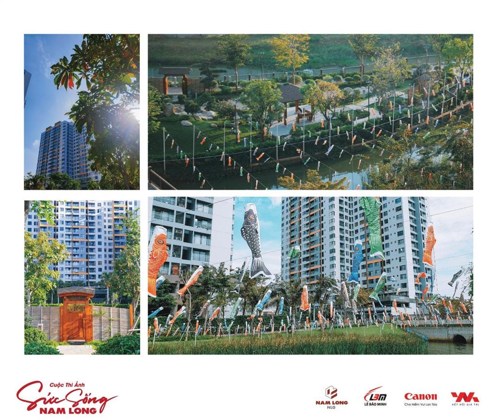 Cho thuê 78m2 mizuki 9tr5/tháng nhận nhà tháng 5/2026