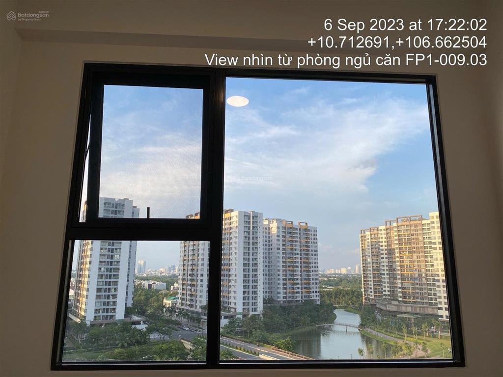 Cho thuê 78m2 mizuki 9tr5/tháng nhận nhà tháng 5/2026
