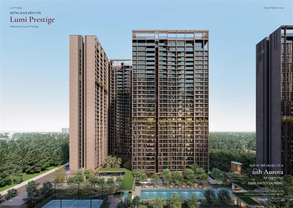 Siêu phẩm 4pn 136m2 tòa p2 lumi hà nội đại lộ thăng long nam từ liêm giá 12.62 tỷ 0936 041 ***