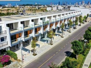 Rẻ nhất nhà 3 tầng gói 8 the capella khu compound đầu tiên nha trang đường thông chỉ 6tỷ850
