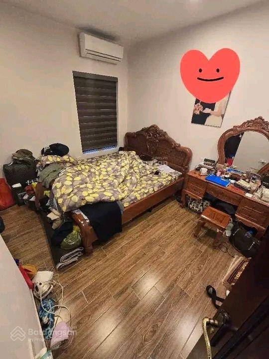 Nhà riêng đội cấn ba đình, nhà mới ở được ngay, 34m 4 tầng, sát đường ô tô, không quy hoạch, 7 tỷ.
