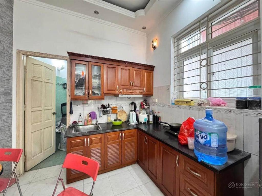 Nhà riêng phố đông quan cầu giấy khu quan hoa, nhà dân 43/45m, 4 tầng, lên được thêm tầng, 7,9 tỷ