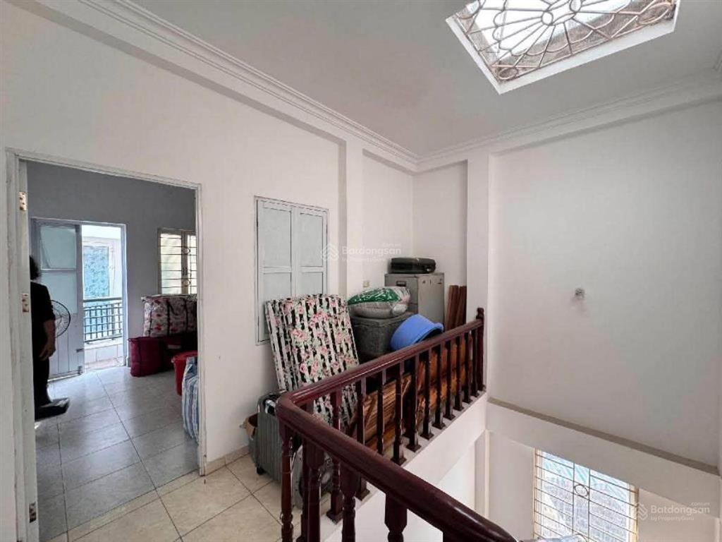 Nhà riêng phố đông quan cầu giấy khu quan hoa, nhà dân 43/45m, 4 tầng, lên được thêm tầng, 7,9 tỷ