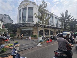 Cho thuê nhà mặt phố hàng khoai, 2 tỷ, 5000 m2, giá tốt