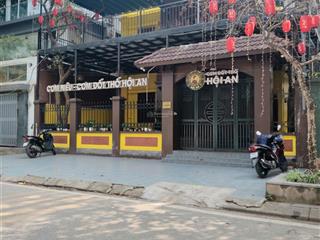 Cho thuê gấp nhà mặt phố tại văn cao, ba đình, 220 triệu, 350m2