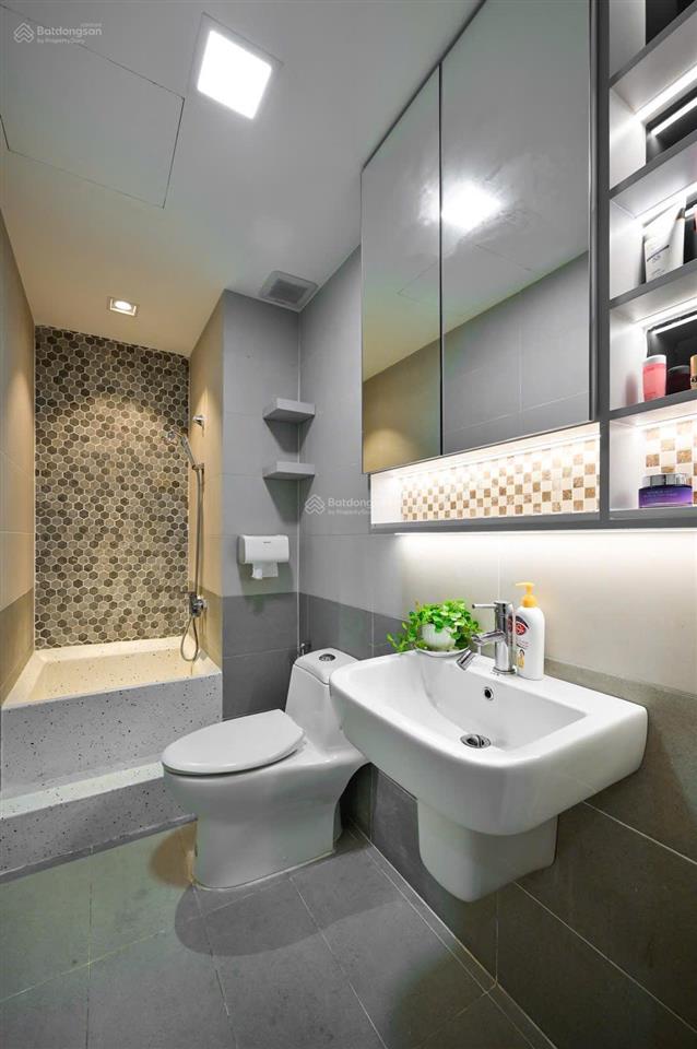 Kẹt tiền cần bán gấp căn hộ cantavil premier 4 phòng ngủ, nội thất cao cấp giá 15 tỷ.