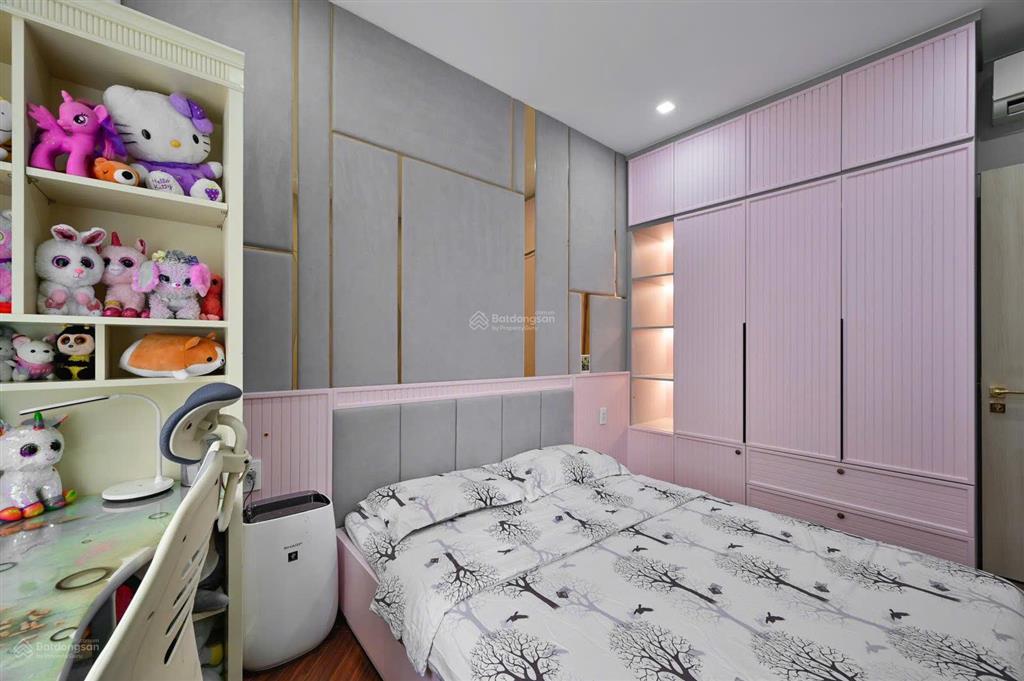 Kẹt tiền cần bán gấp căn hộ cantavil premier 4 phòng ngủ, nội thất cao cấp giá 15 tỷ.