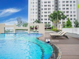 Bán căn hộ 3pn, 2wc, 97m2 tại lexington residence, 7,3 tỷ vnd