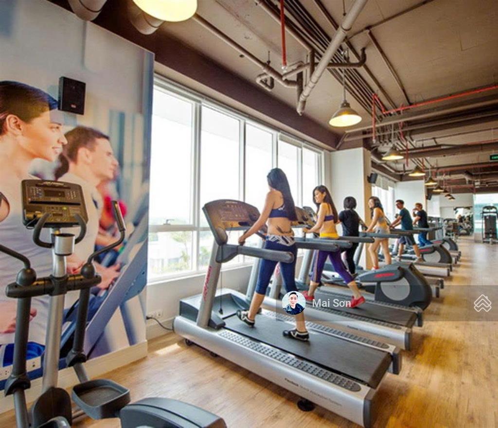 Bán căn hộ 3pn, 2wc, 97m2 tại lexington residence, 7,3 tỷ vnd