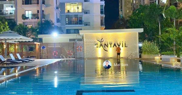 Cho thuê cc 3pn, 150m2 giá siêu hời 23 triệu/tháng tại cantavil an phú, quận 2, hcm