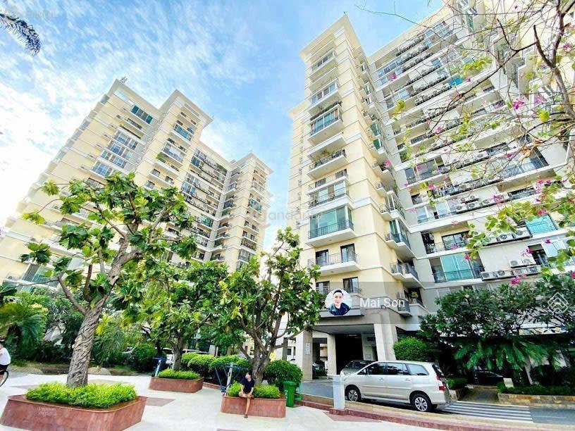 Cho thuê cc 3pn, 150m2 giá siêu hời 23 triệu/tháng tại cantavil an phú, quận 2, hcm