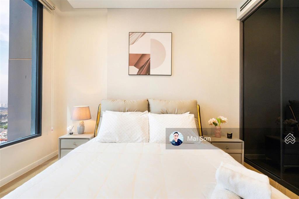 (giá rẻ bất ngờ) do kẹt tiền kinh doanh chủ gửi bán căn hộ 1pn lexington nhà đẹp giá chỉ 3,9 tỷ