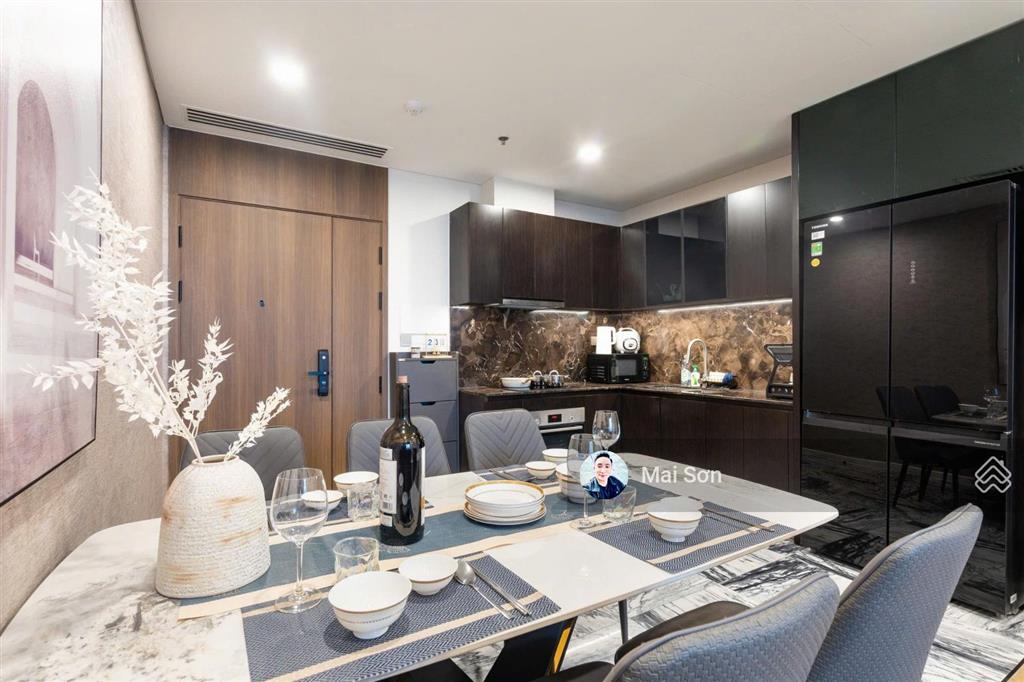 (giá rẻ bất ngờ) do kẹt tiền kinh doanh chủ gửi bán căn hộ 1pn lexington nhà đẹp giá chỉ 3,9 tỷ