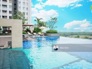 (giá rẻ bất ngờ) do kẹt tiền kinh doanh chủ gửi bán căn hộ 2pn lexington nhà đẹp giá chỉ 5,850 tỷ