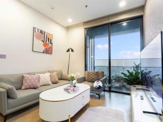 Căn hộ 1pn, 50m2, giá cực chất 3,9 tỷ tại lexington residence, an phú, quận 2, tp.hcm