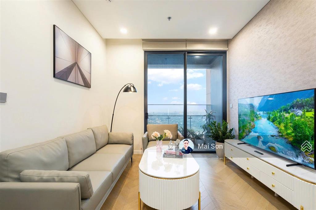 Căn hộ 1pn, 50m2, giá cực chất 3,9 tỷ tại lexington residence, an phú, quận 2, tp.hcm