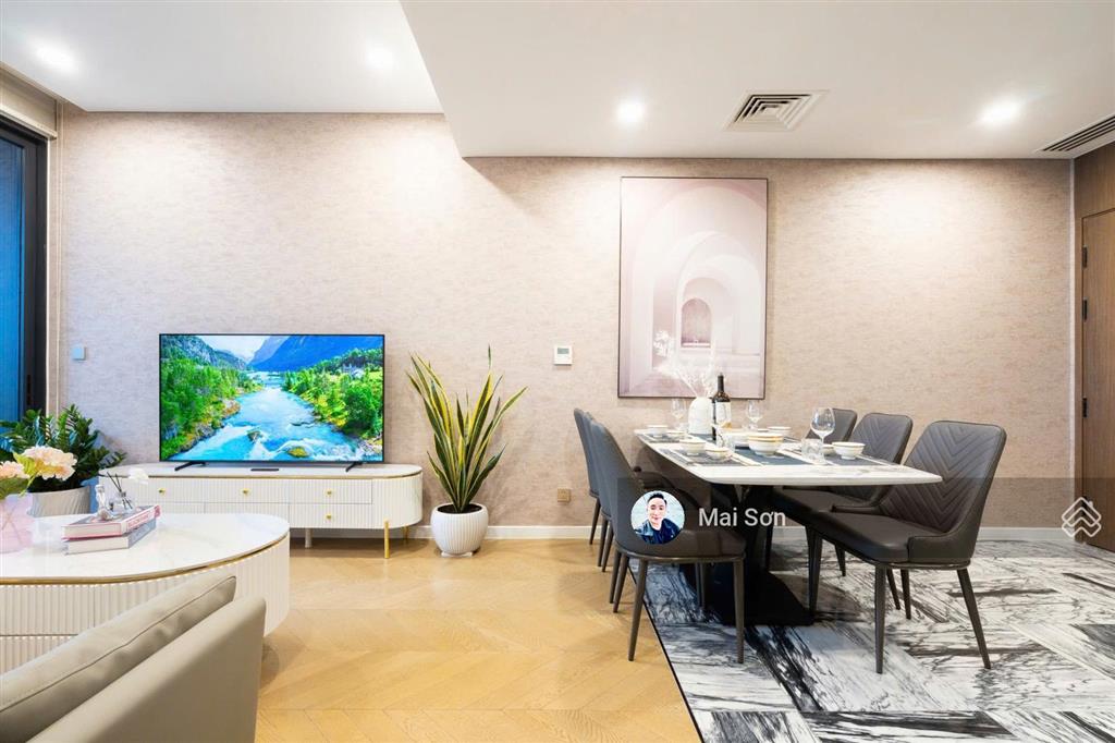 Căn hộ 1pn, 50m2, giá cực chất 3,9 tỷ tại lexington residence, an phú, quận 2, tp.hcm