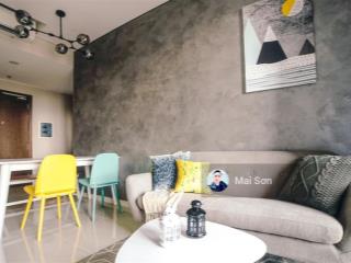 Bán gấp căn hộ 2pn diện tích 73m2 tại lexington residence, 5,5 tỷ, an phú, q2, hcm