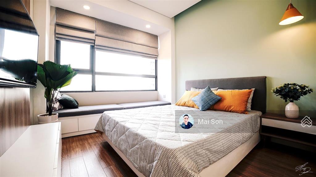 Bán gấp căn hộ 2pn diện tích 73m2 tại lexington residence, 5,3 tỷ, an phú, q2, hcm