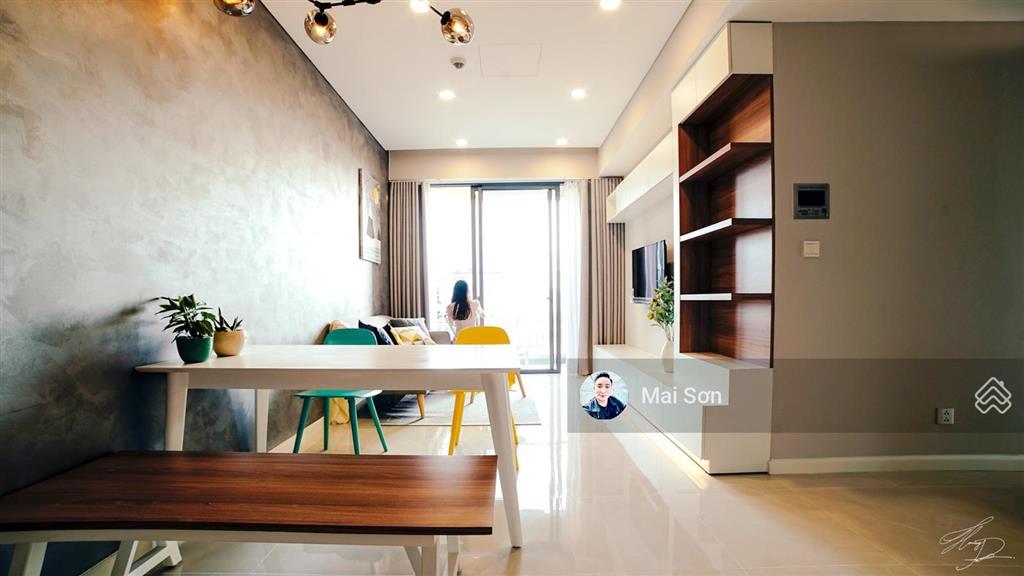 Bán gấp căn hộ 2pn diện tích 73m2 tại lexington residence, 5,3 tỷ, an phú, q2, hcm