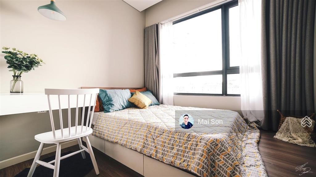 Bán gấp căn hộ 2pn diện tích 73m2 tại lexington residence, 5,3 tỷ, an phú, q2, hcm