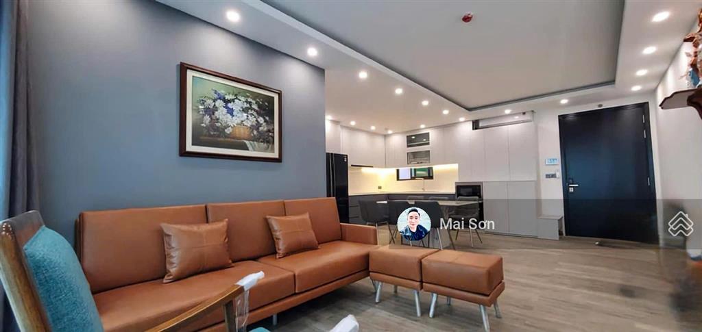 Cho thuê cc 3pn, 2wc, đầy đủ nội thất, 111m2, 30 triệu/tháng tại xa lộ hà nội, p. an phú, q2, hcm