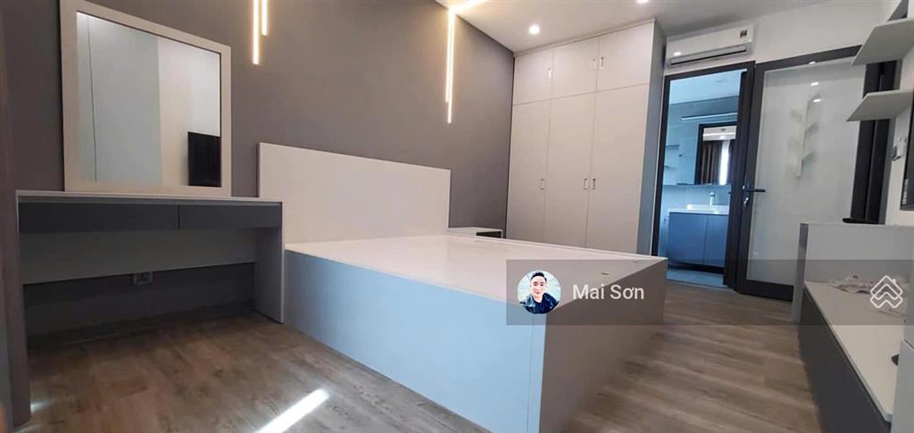 Cho thuê cc 3pn, 2wc, đầy đủ nội thất, 111m2, 30 triệu/tháng tại xa lộ hà nội, p. an phú, q2, hcm