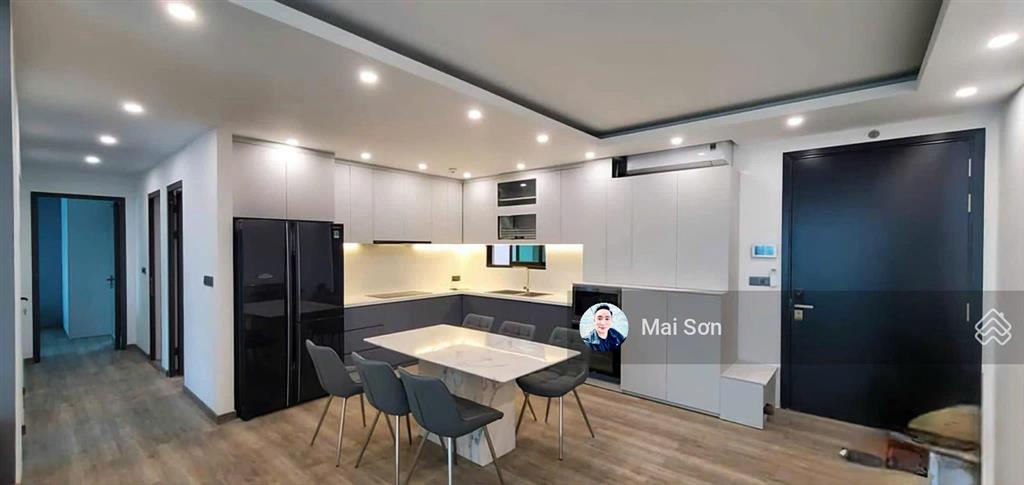 Cho thuê cc 3pn, 2wc, đầy đủ nội thất, 111m2, 30 triệu/tháng tại xa lộ hà nội, p. an phú, q2, hcm