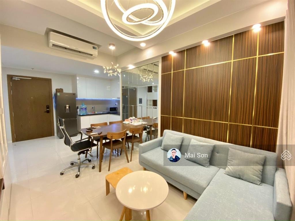 Cho thuê cc lexington residence, 14,5 triệu, 73m2, 2pn, 2wc, nội thất đầy đủ