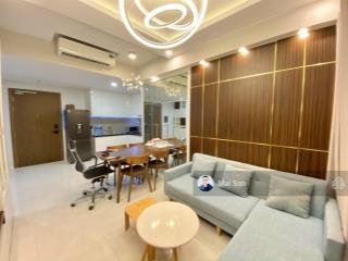 Cho thuê cc lexington residence, 14,5 triệu, 73m2, 2pn, 2wc, nội thất đầy đủ