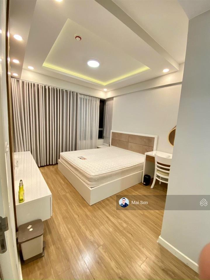 Cho thuê cc lexington residence, 14,5 triệu, 73m2, 2pn, 2wc, nội thất đầy đủ