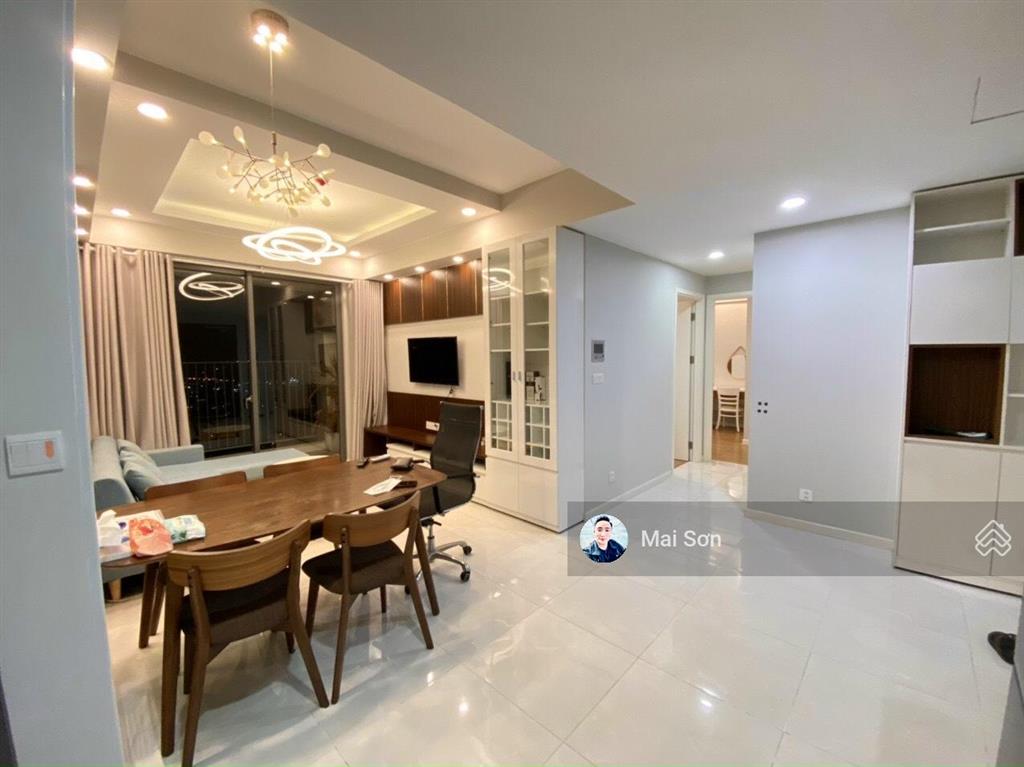 Cho thuê cc lexington residence, 14,5 triệu, 73m2, 2pn, 2wc, nội thất đầy đủ
