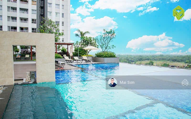Cho thuê cc lexington residence, 14,5 triệu, 73m2, 2pn, 2wc, nội thất đầy đủ